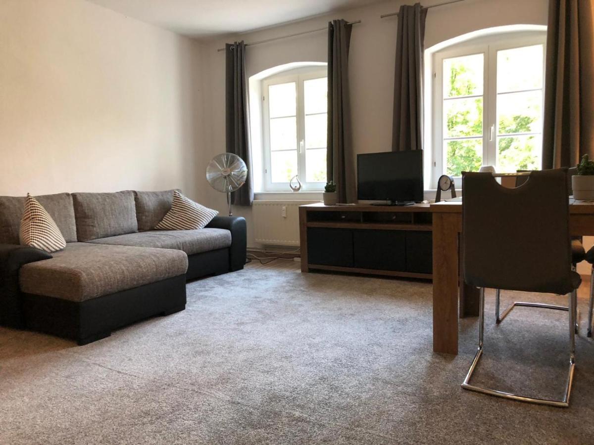 3 Sterne Hotel Frankfurt-Oder Zur Alten Oder Франкфурт/Одер Экстерьер фото