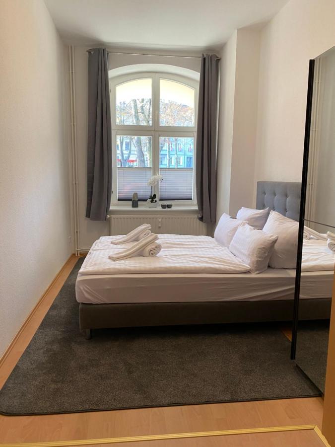3 Sterne Hotel Frankfurt-Oder Zur Alten Oder Франкфурт/Одер Экстерьер фото
