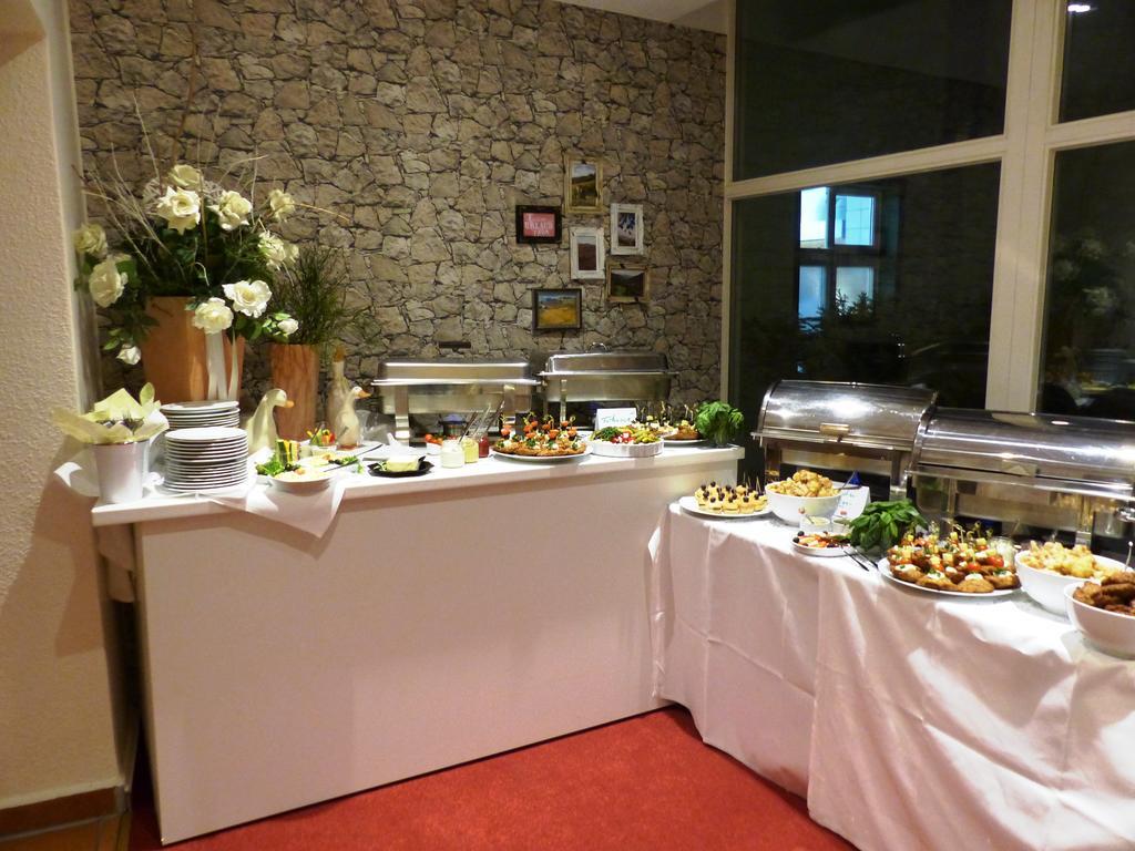 3 Sterne Hotel Frankfurt-Oder Zur Alten Oder Франкфурт/Одер Экстерьер фото