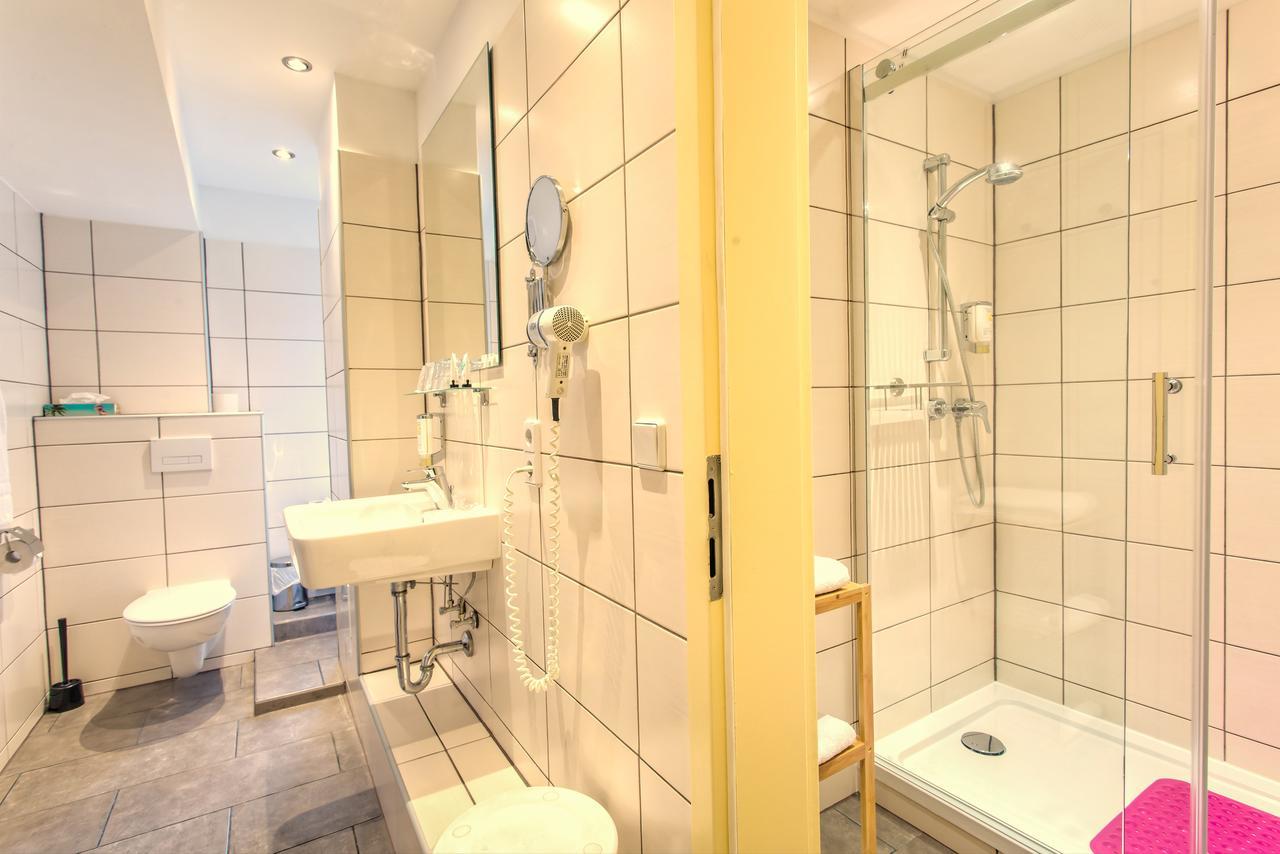 3 Sterne Hotel Frankfurt-Oder Zur Alten Oder Франкфурт/Одер Экстерьер фото