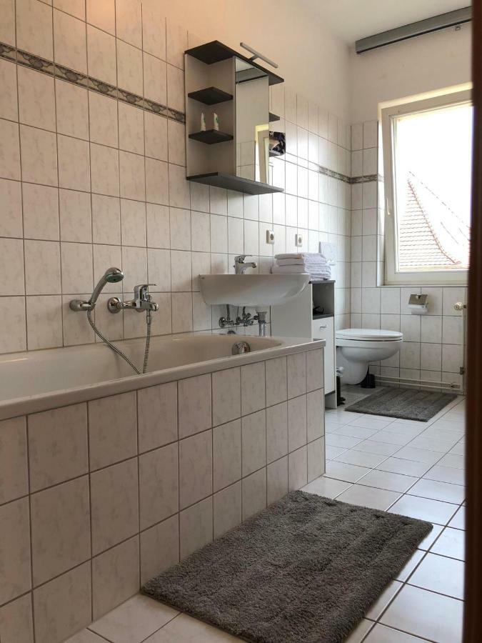 3 Sterne Hotel Frankfurt-Oder Zur Alten Oder Франкфурт/Одер Экстерьер фото