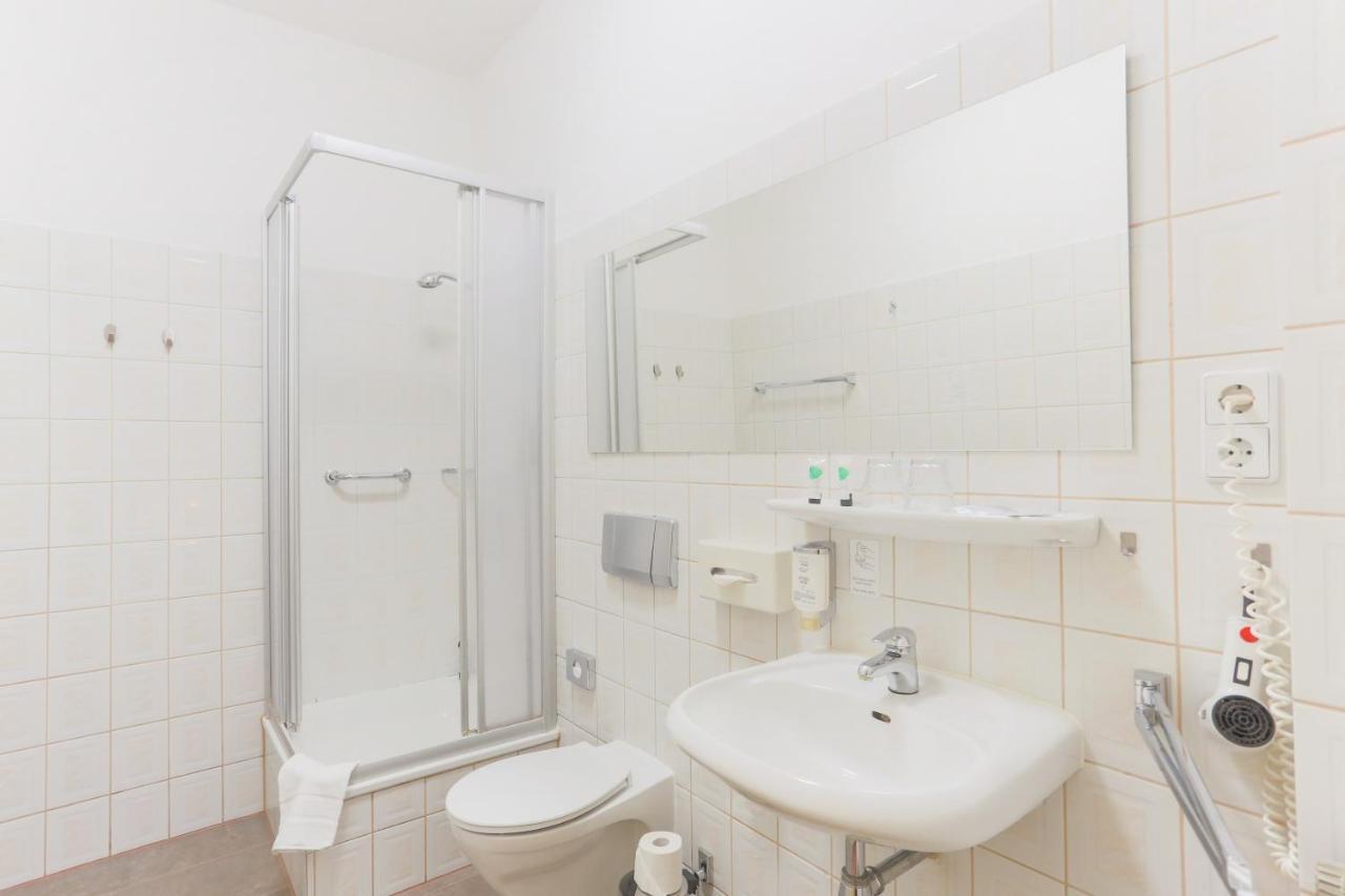 3 Sterne Hotel Frankfurt-Oder Zur Alten Oder Франкфурт/Одер Экстерьер фото